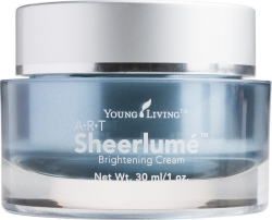 Sheerlume Anti-Aging Cream